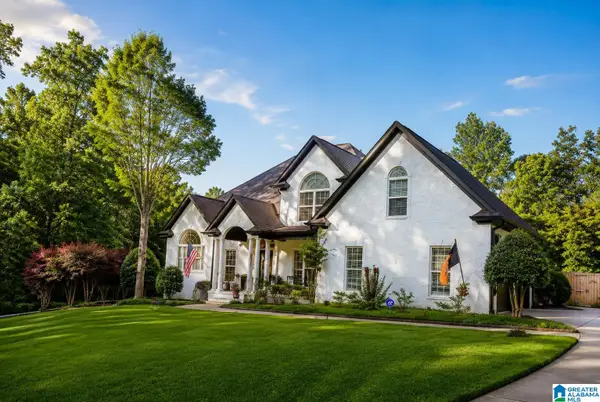 5935 OLD PORT ROAD, Sylvan springs, AL 35118
