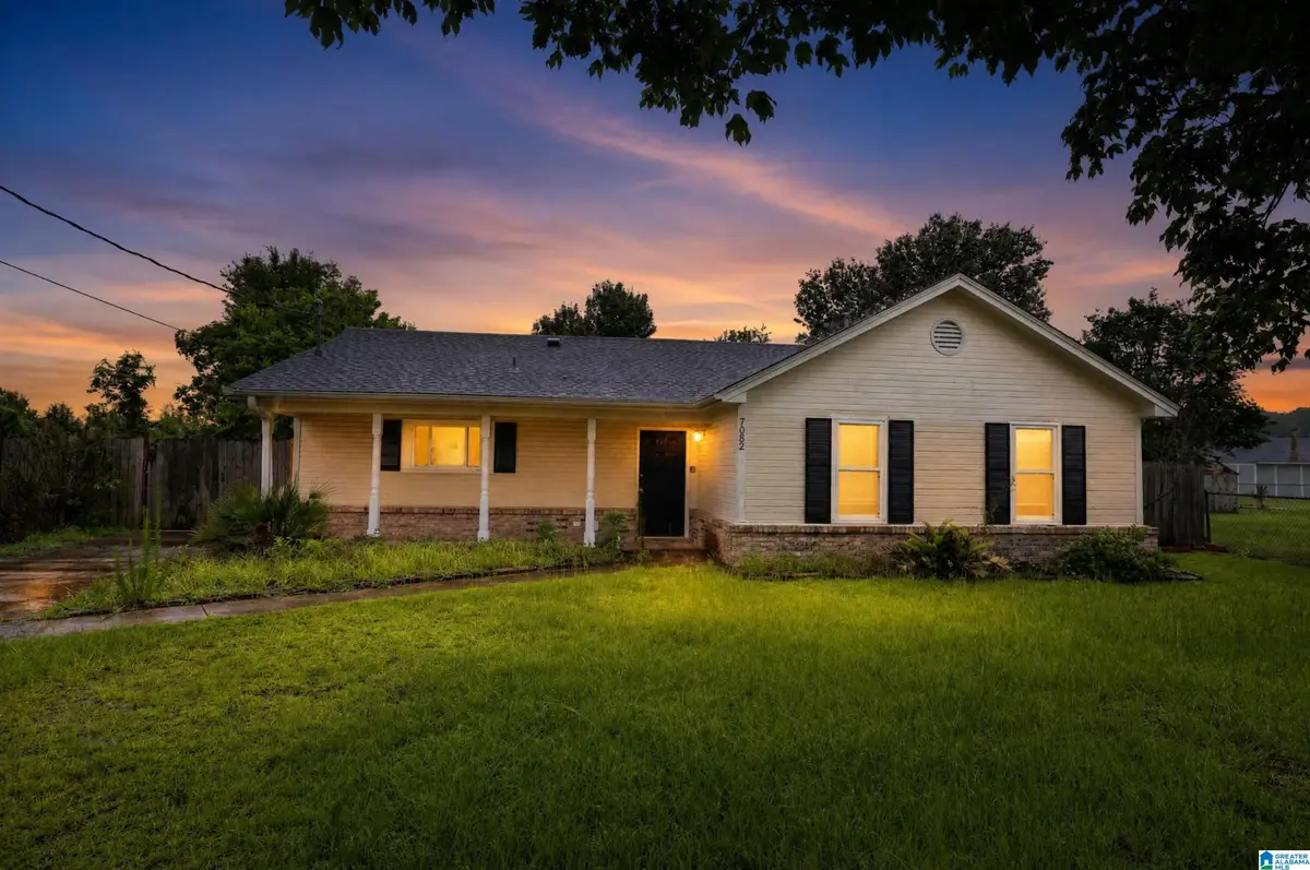 7082 LAKEVIEW DRIVE, Montgomery, AL 36117 - #1