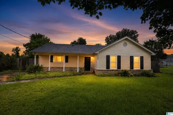 7082 LAKEVIEW DRIVE, Montgomery, AL 36117