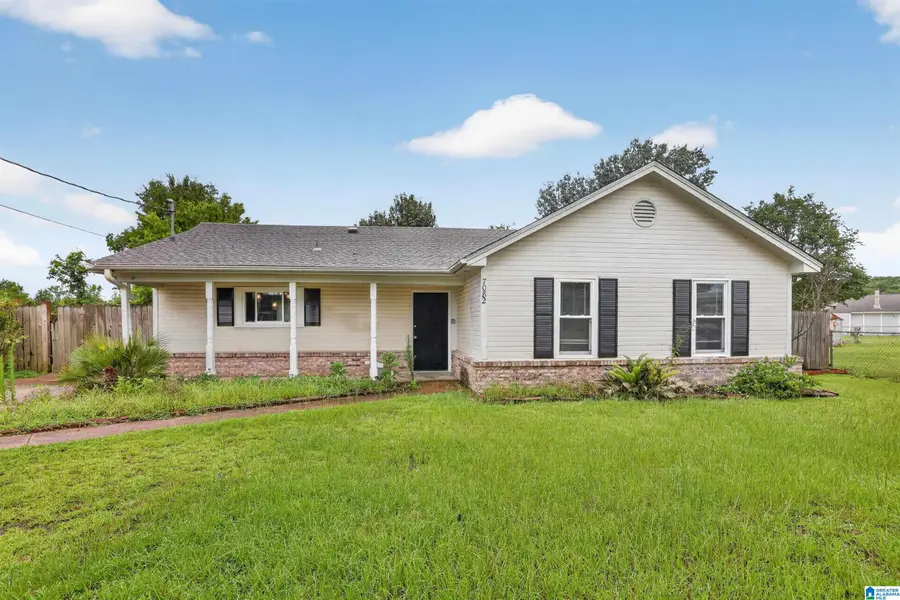 7082 LAKEVIEW DRIVE, Montgomery, AL 36117 - #3