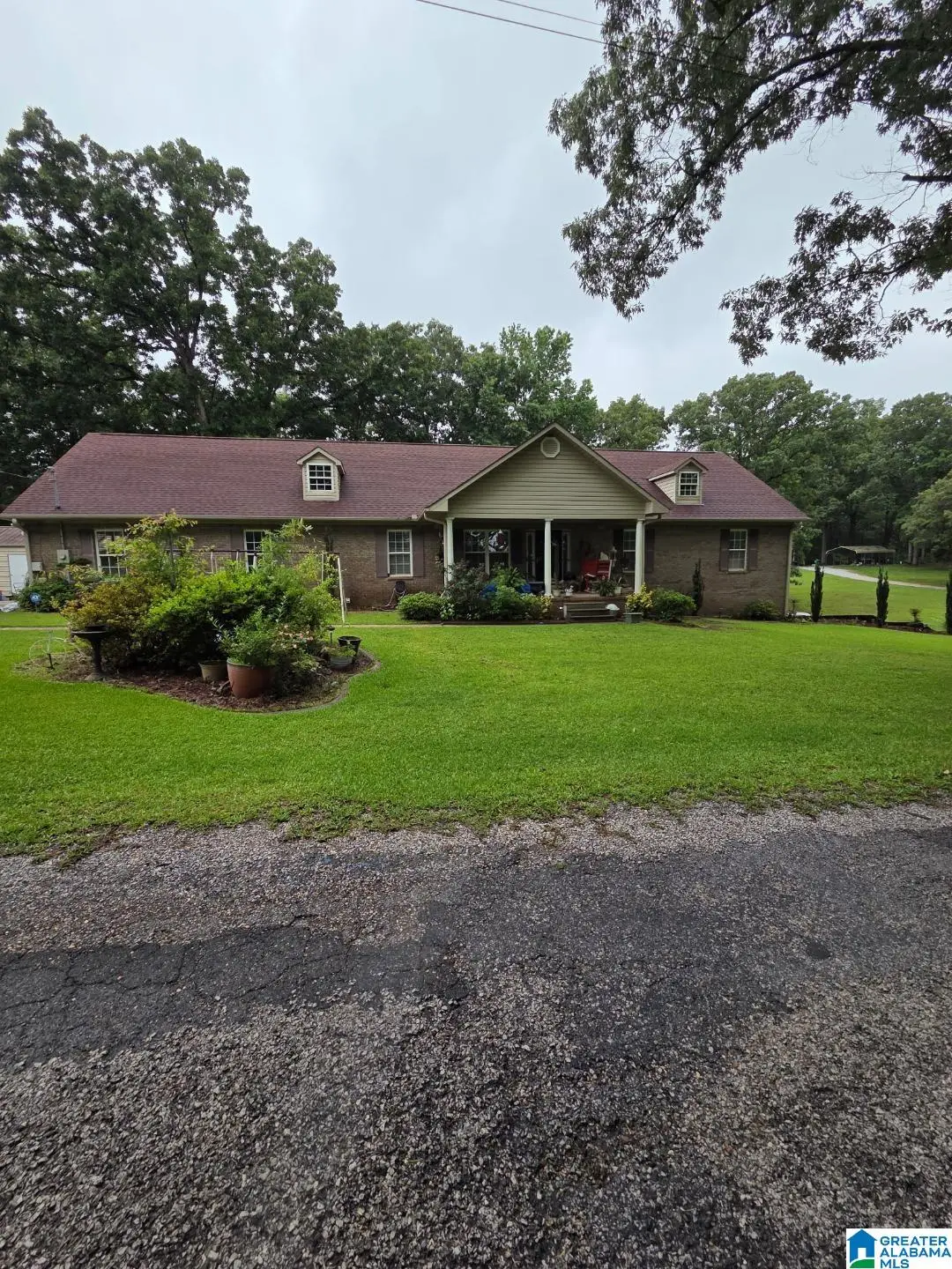 770 PIKE ROAD, Woodstock, AL 35188 - #1