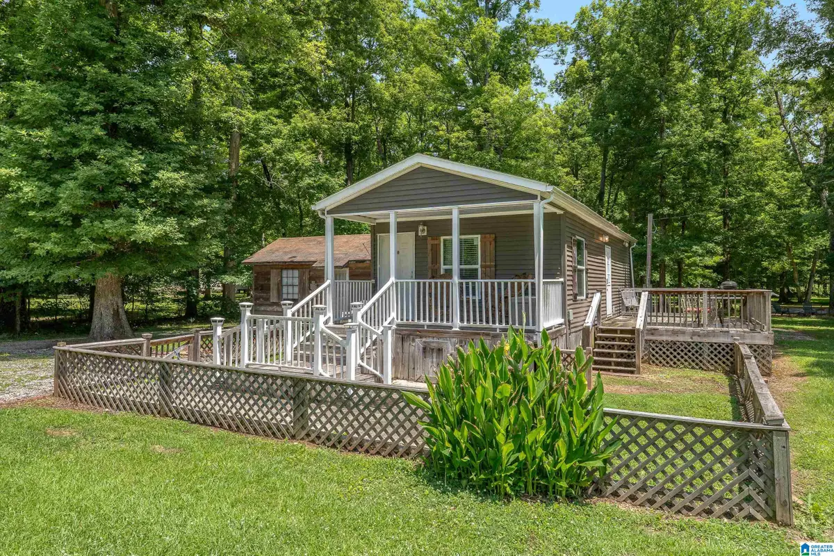5710 EASTERN VALLEY ROAD, McCalla, AL 35111 - #1
