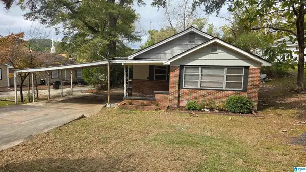 1128 SKYLINE DRIVE, Birmingham, AL 35214