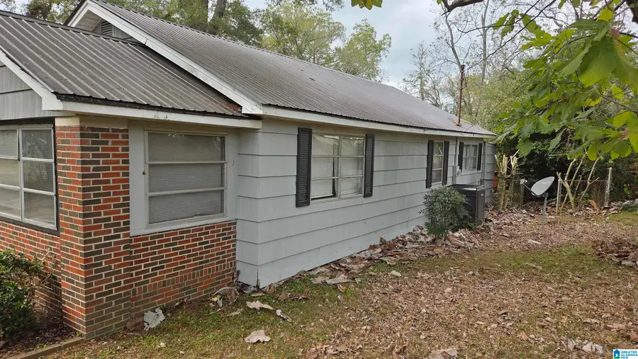 1128 SKYLINE DRIVE, Birmingham, AL 35214 - #3