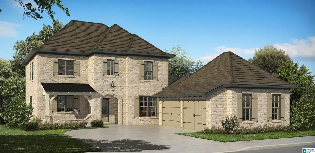 1818 CALVERT CIRCLE, Hoover, AL 35244 - #1