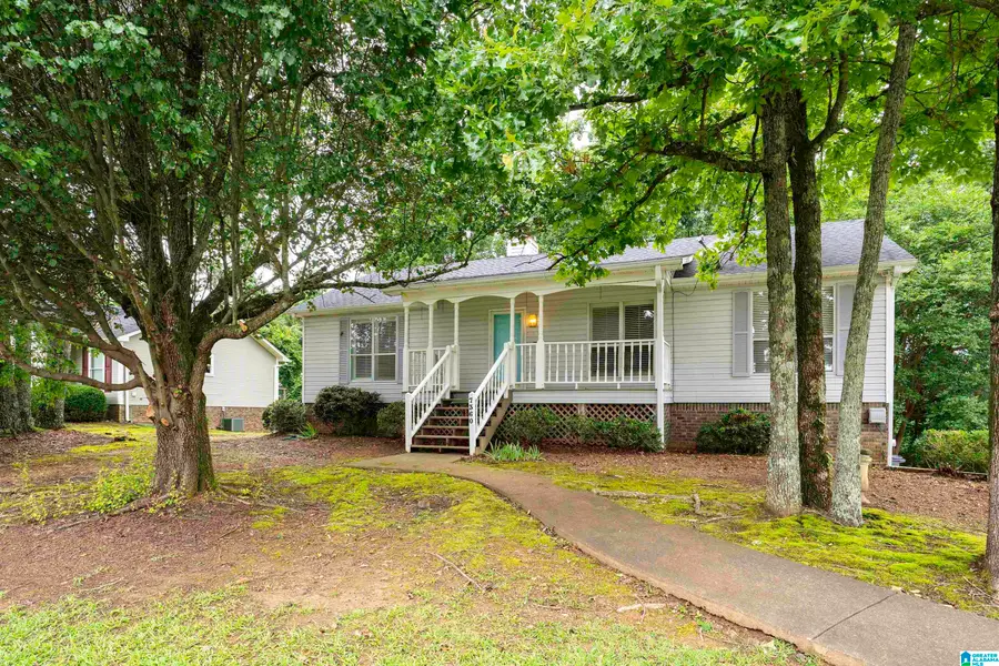 7360 ROPER TUNNEL ROAD, Trussville, AL 35173 - #2