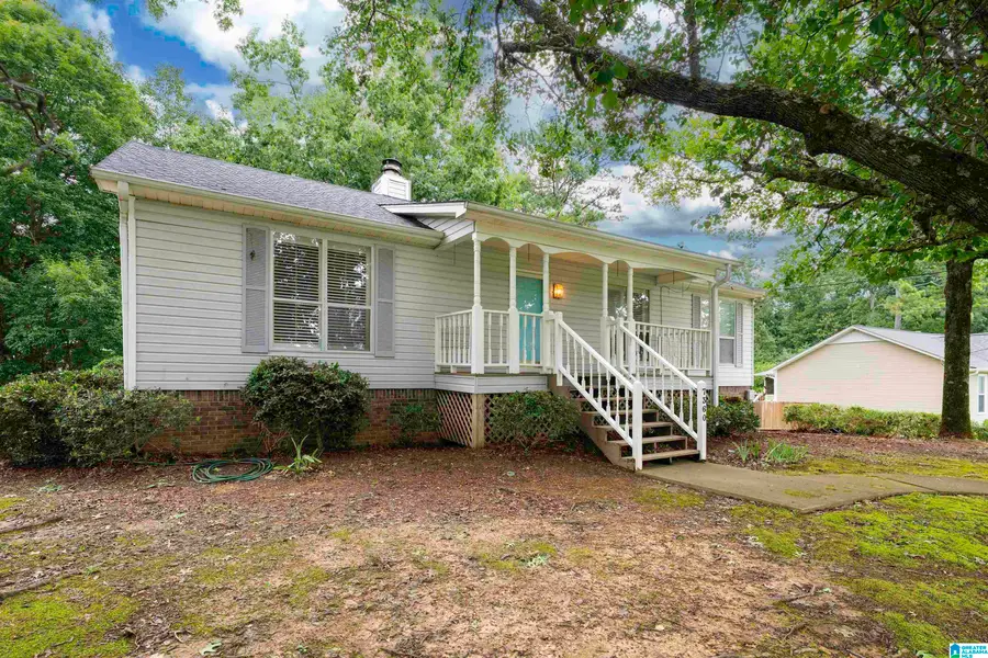 7360 ROPER TUNNEL ROAD, Trussville, AL 35173 - #3