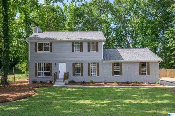 3225 GREEN VALLEY ROAD, Vestavia hills, AL 35243
