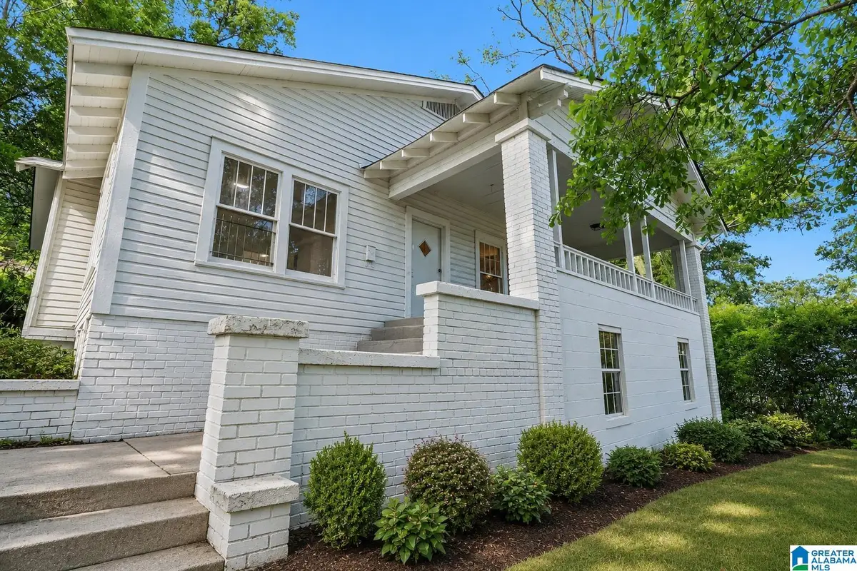 716 8TH COURT W, Birmingham, AL 35204 - #1