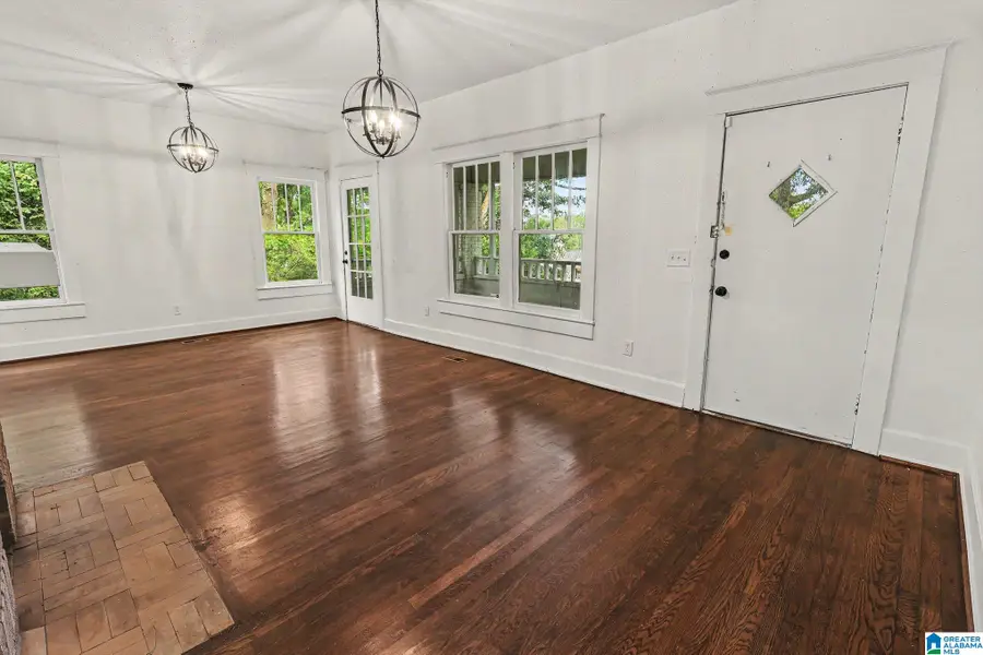 716 8TH COURT W, Birmingham, AL 35204 - #2