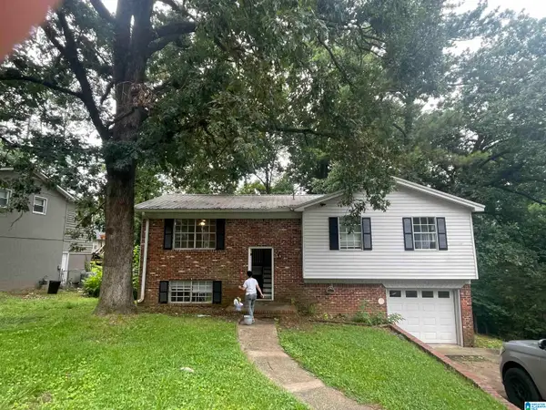 1741 MOLLY DRIVE, Birmingham, AL 35235