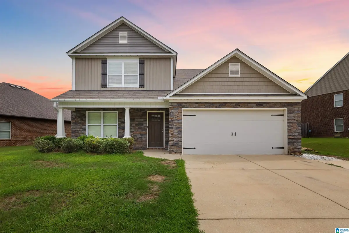 225 SARAH WAY, Kimberly, AL 35091 - #1