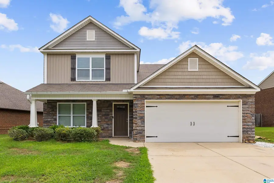 225 SARAH WAY, Kimberly, AL 35091 - #2