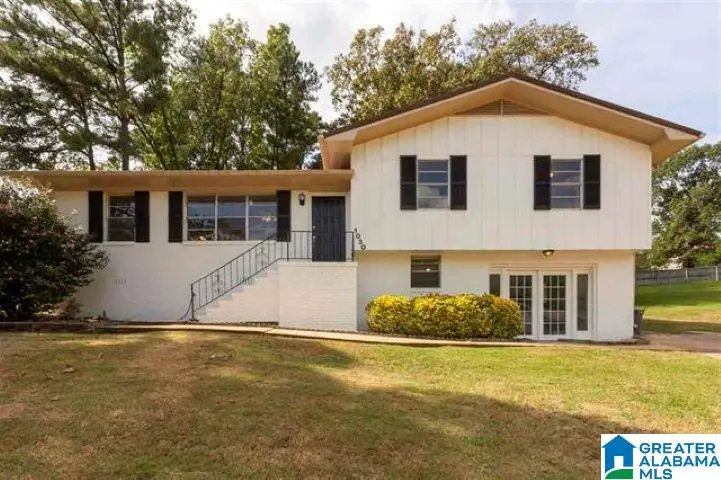 1030 GLORIA DRIVE, Bessemer, AL 35022 - #1