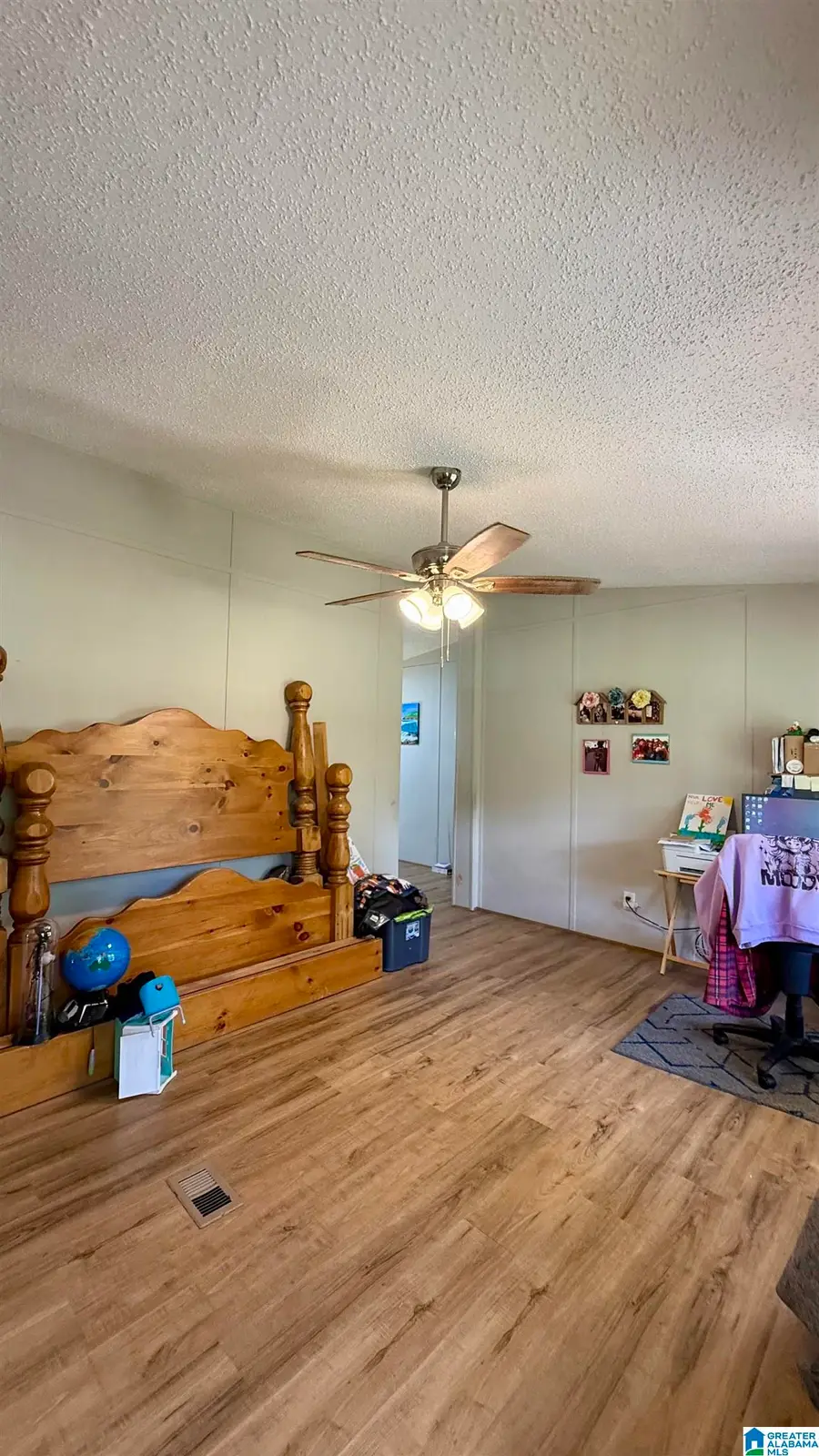 1411 POST OAK ROAD, Alexandria, AL 36250 - #3