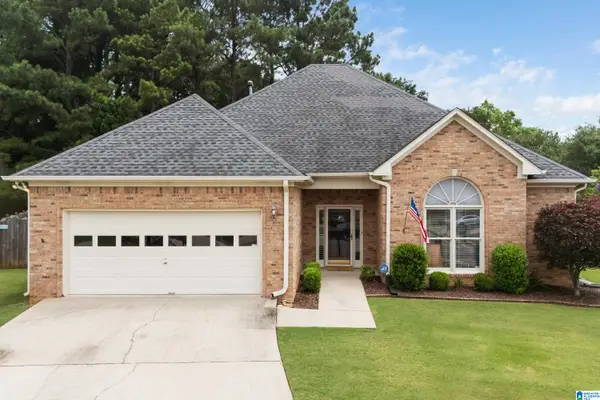 217 BEAVER CREST CIRCLE, Pelham, AL 35124