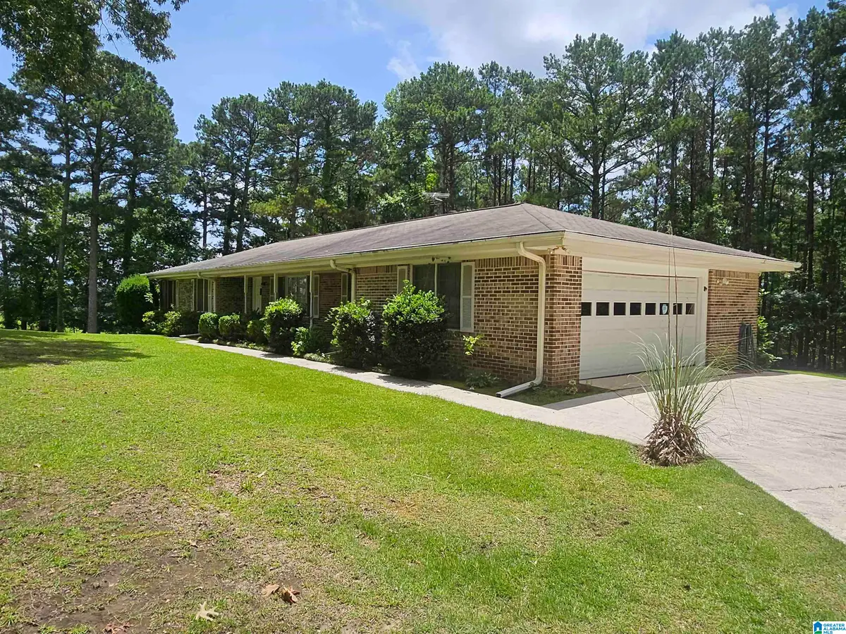 1120 RIDGE TRAIL, Warrior, AL 35180 - #1