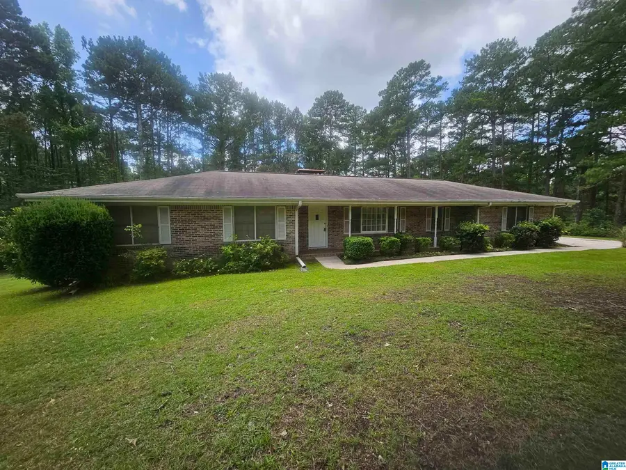 1120 RIDGE TRAIL, Warrior, AL 35180 - #2