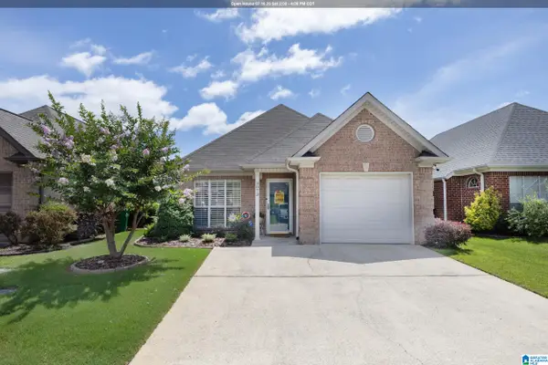 3073 SUMMIT DRIVE, Fultondale, AL 35068