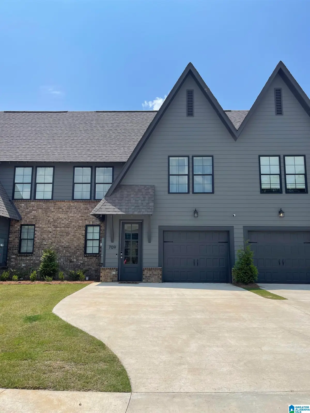 709 CYPRUS CIRCLE, Auburn, AL 36830 - #1