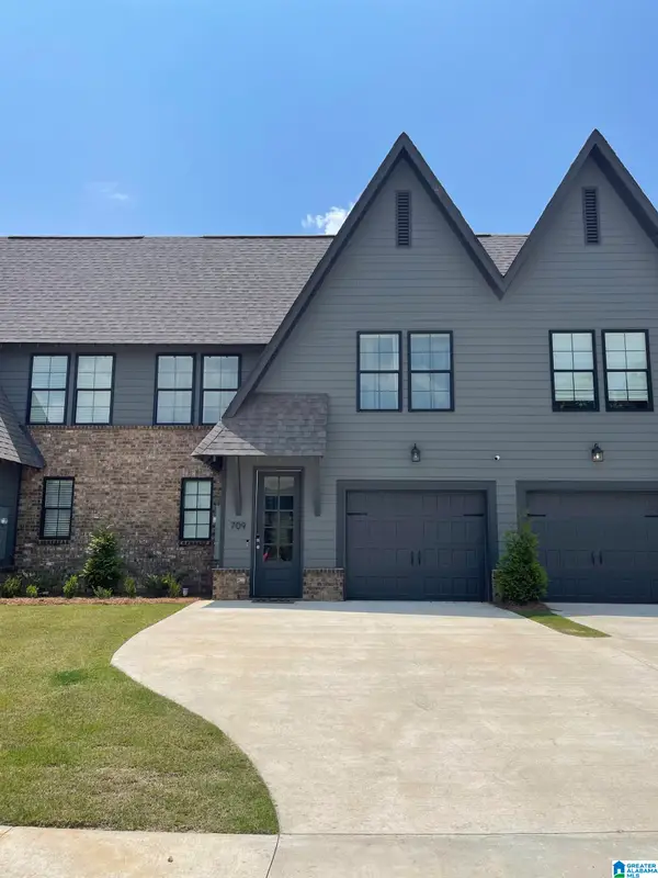 709 CYPRUS CIRCLE, Auburn, AL 36830