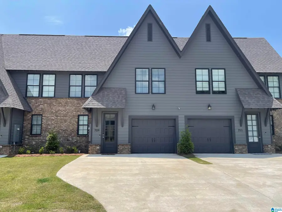 709 CYPRUS CIRCLE, Auburn, AL 36830 - #2