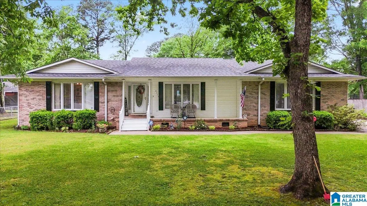 2113 WREN AVENUE, Cullman, AL 35055 - #1