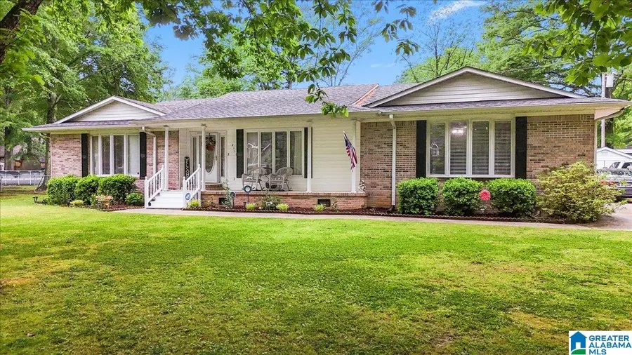 2113 WREN AVENUE, Cullman, AL 35055 - #3