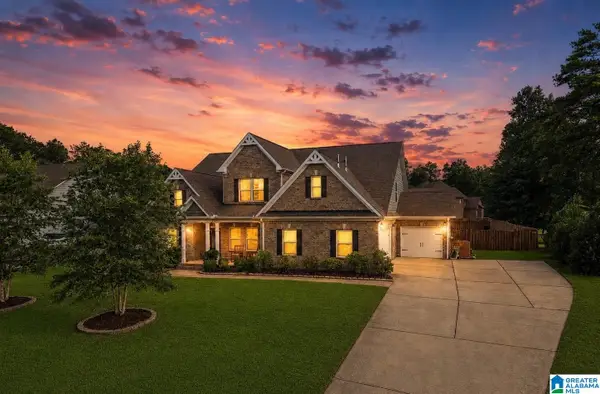 111 WATERFORD CIRCLE, Trussville, AL 35173