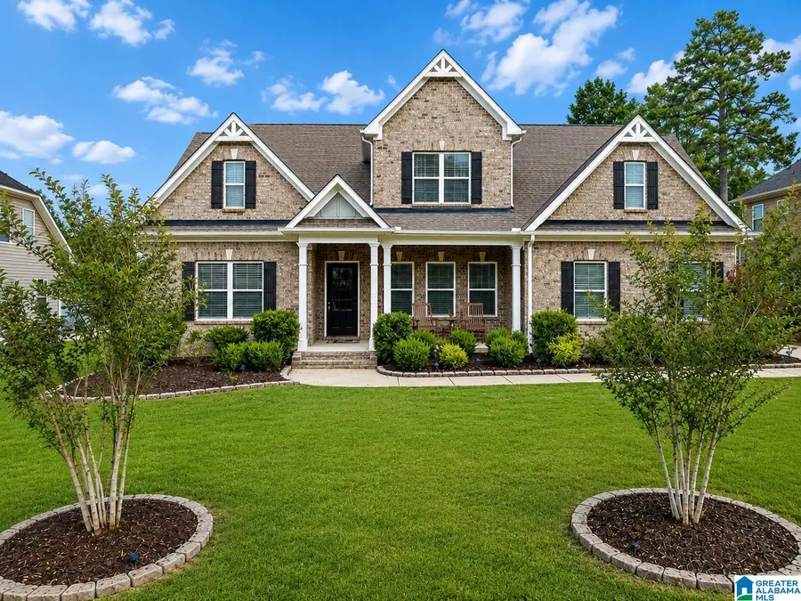 111 WATERFORD CIRCLE, Trussville, AL 35173 - #2