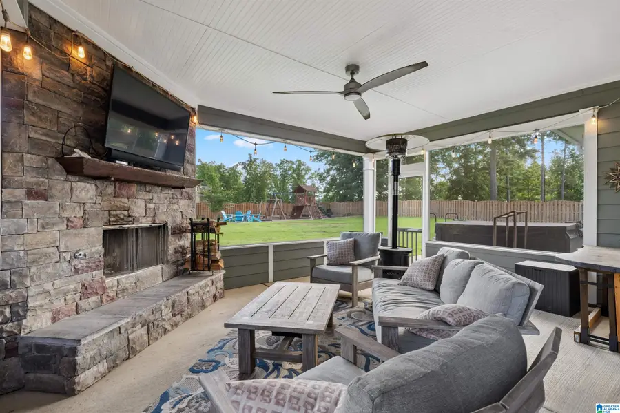 111 WATERFORD CIRCLE, Trussville, AL 35173 - #3