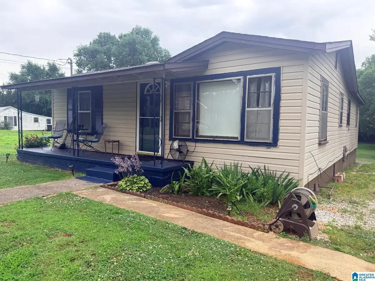 321 PENSION ROW, Madison, AL 35758 - #1