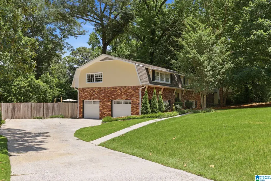 3249 MONTE DORO DRIVE, Hoover, AL 35216 - #2