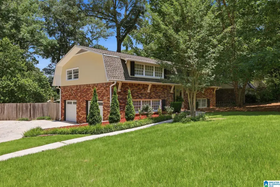 3249 MONTE DORO DRIVE, Hoover, AL 35216 - #3