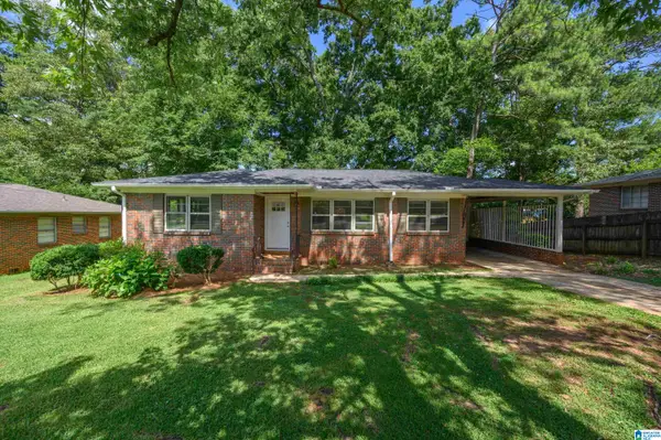 329 AARON DRIVE, Birmingham, AL 35215