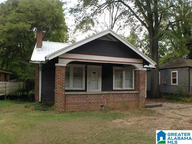 8021 6TH AVENUE N, Birmingham, AL 35224 - #1