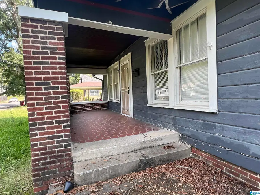 8021 6TH AVENUE N, Birmingham, AL 35224 - #2