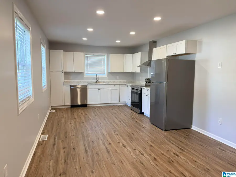 79 PELHAM HEIGHTS, Anniston, AL 36206 - #2