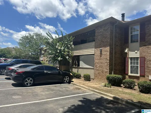 1308 PATTON CREEK DRIVE, Hoover, AL 35226