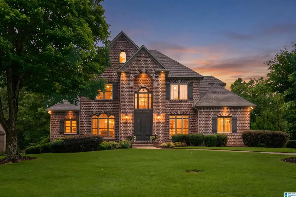 420 RAMSAY ROAD, Hoover, AL 35242 - #1