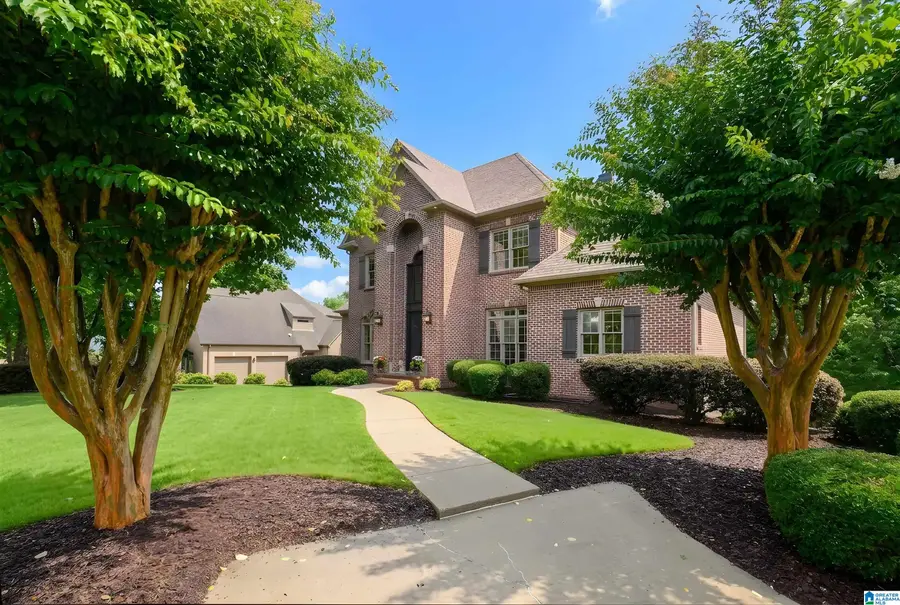 420 RAMSAY ROAD, Hoover, AL 35242 - #2