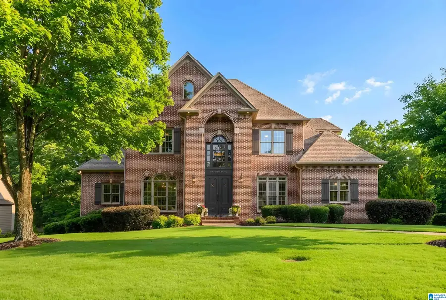 420 RAMSAY ROAD, Hoover, AL 35242 - #3