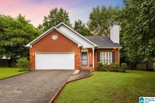 4024 CHRISTOPHER DRIVE, Vestavia hills, AL 35243