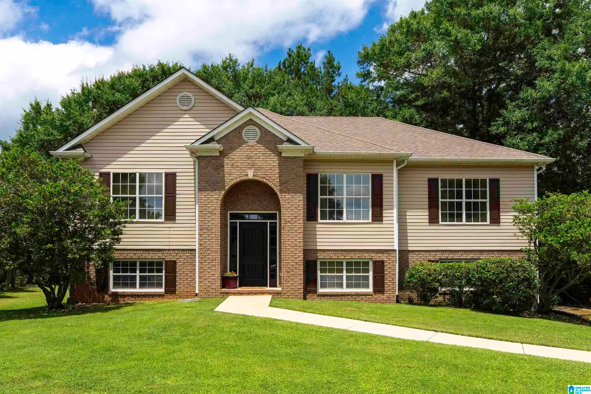 113 KING JAMES CIRCLE, Alabaster, AL 35007 - #1