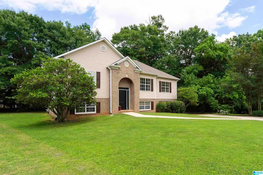113 KING JAMES CIRCLE, Alabaster, AL 35007 - #2