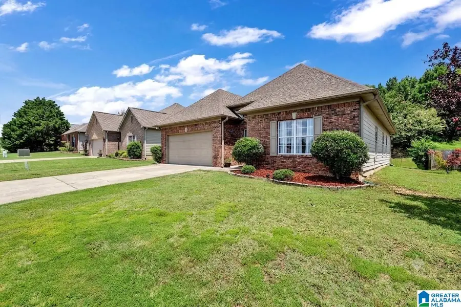 813 SAVANNAH LANE, Calera, AL 35040 - #2