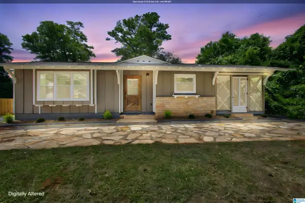 1321 OAK STREET, Montevallo, AL 35115