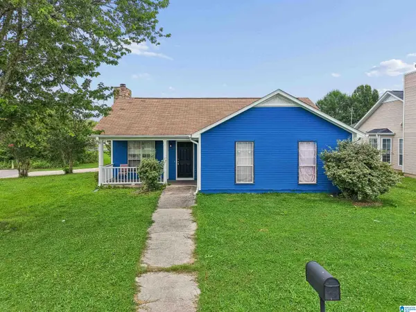 528 BUCK CREEK LANE, Alabaster, AL 35007