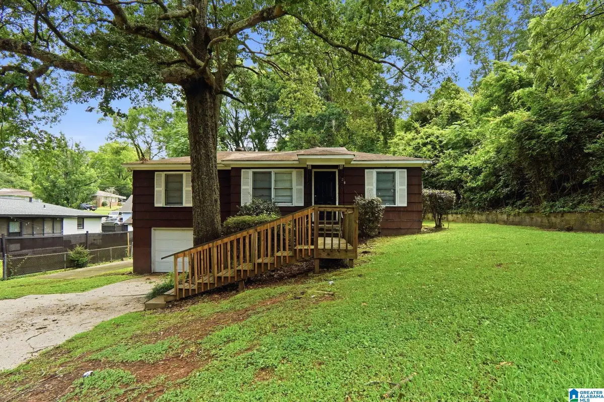 128 RED MILL ROAD, Birmingham, AL 35215 - #1