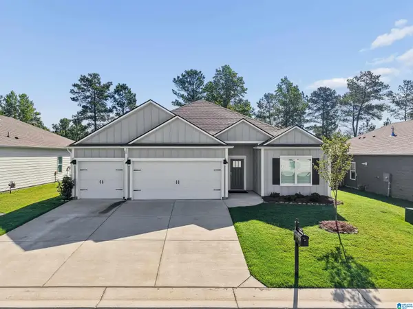 491 STAGE COACH BOULEVARD, Kimberly, AL 35091